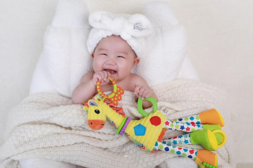 芜湖宝宝最晚多久会走路