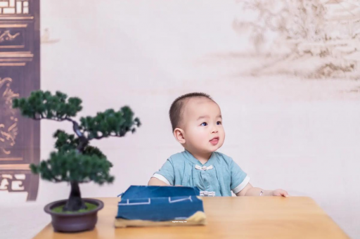 芜湖二岁宝宝发型