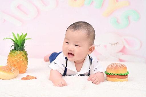 芜湖两岁宝宝晚上哭